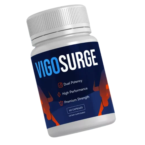 VigoSurge™ Ultra Male Vitality Complex